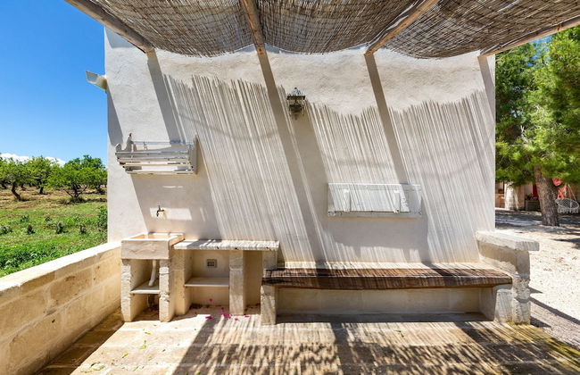 Villa Thea Charming House - Photo 67