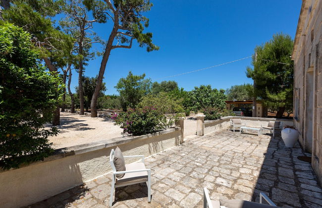 Villa Thea Charming House - Photo 63