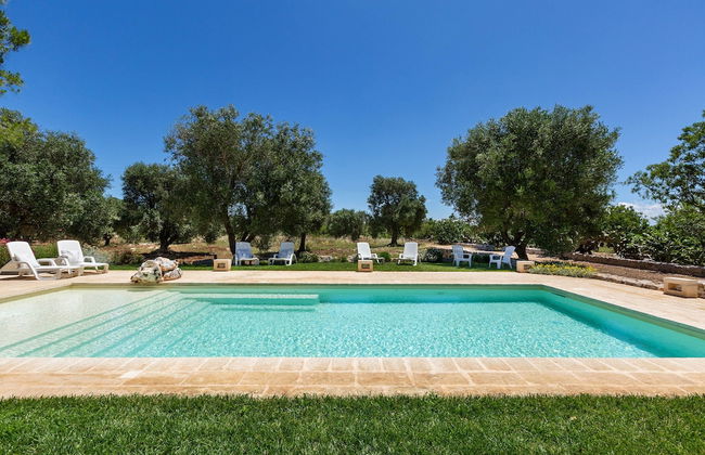 Villa Thea Charming House - Photo 36