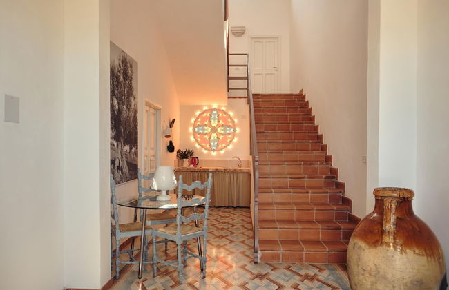 Villa Thea Charming House - Photo 45