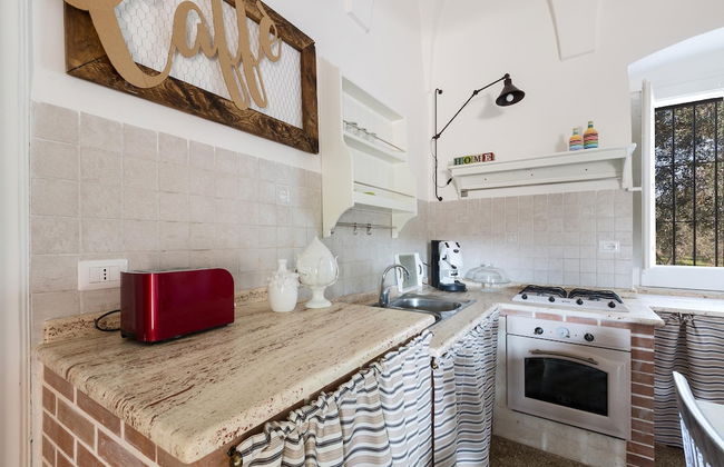 Villa Thea Charming House - Photo 15