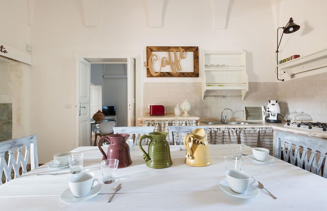 Villa Thea Charming House - Photo 17