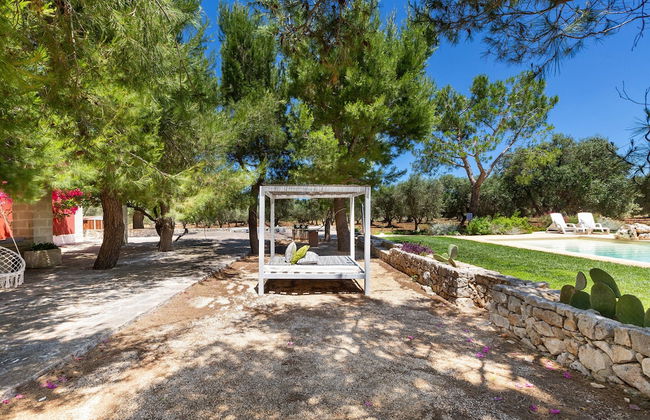 Villa Thea Charming House - Photo 59