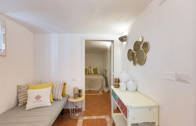 Villa Thea Charming House - Photo 7