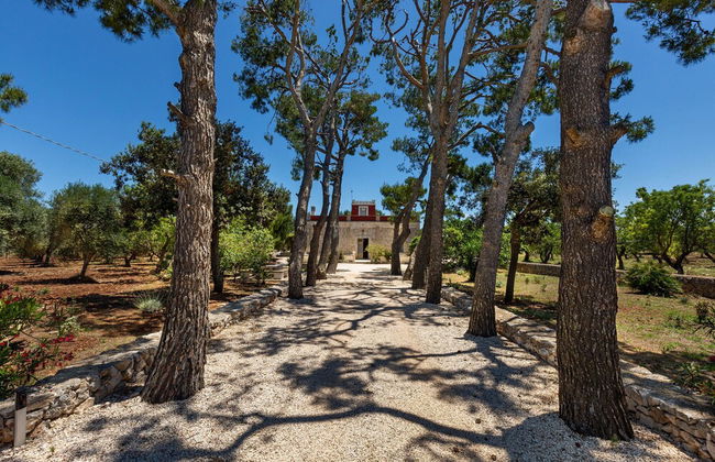 Villa Thea Charming House - Photo 57