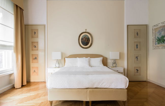 Home at Hotel - Monte Rosa - Foto 1