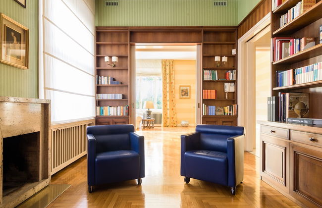 Home at Hotel - Monte Rosa - Foto 42