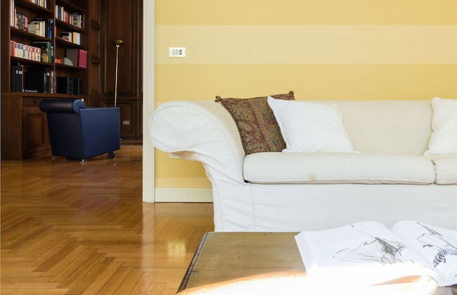 Home at Hotel - Monte Rosa - Foto 17