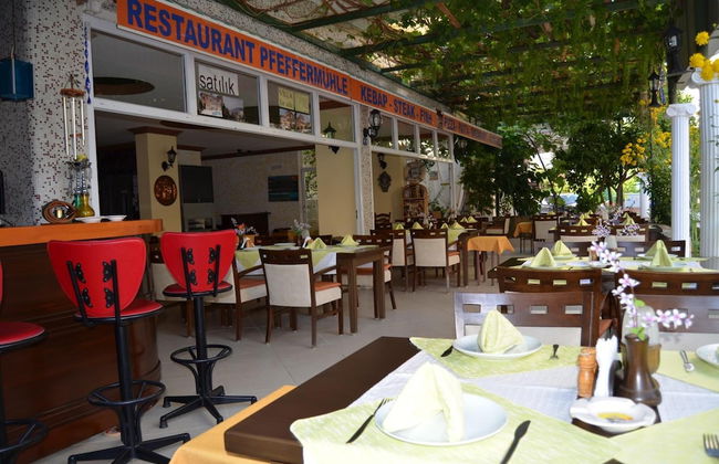 Bayram Apart Hotel - Foto 25