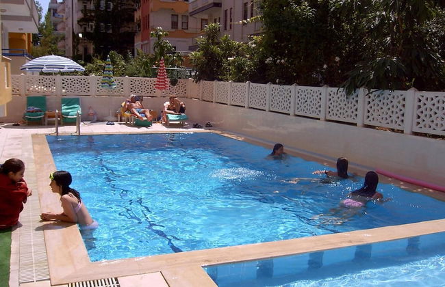 Bayram Apart Hotel - Foto 26