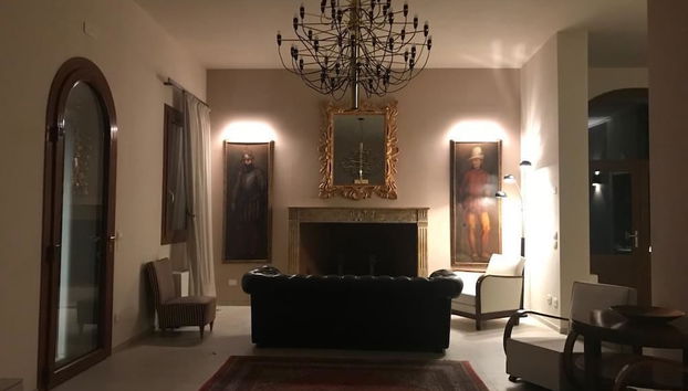 Hall