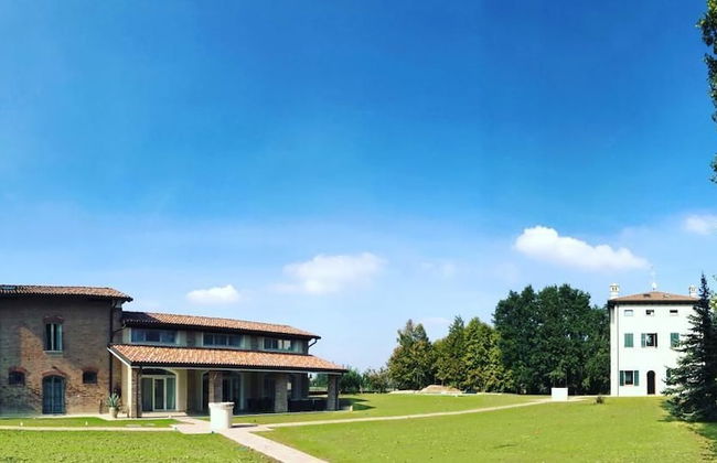 Monteborre - Foto 1
