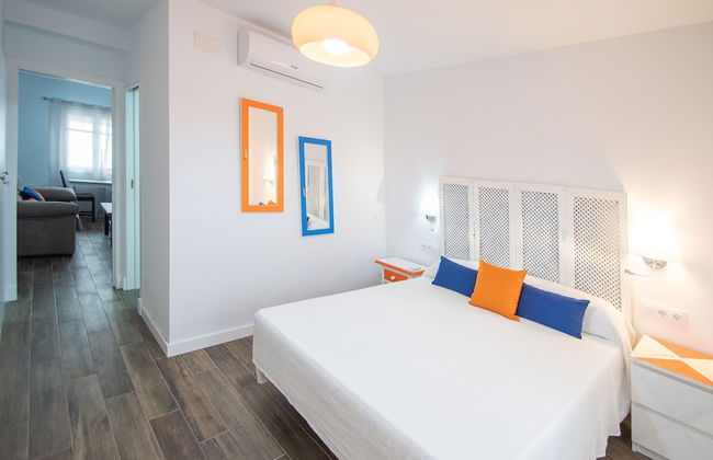 Apartamento Cadiz Gusta - Foto 5