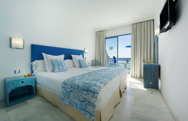 Apartamentos Igramar MorroJable - Adults Only - Foto 13