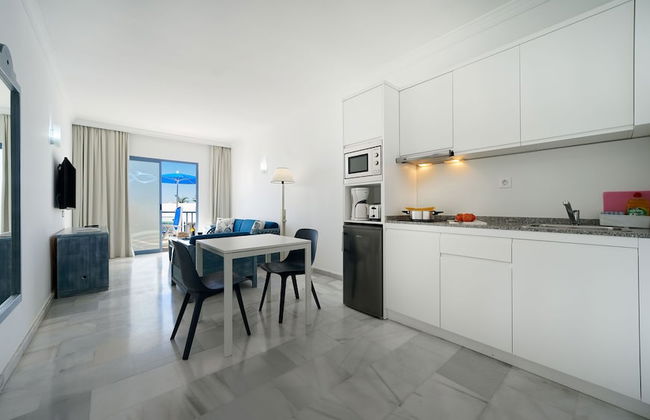 Apartamentos Igramar MorroJable - Adults Only - Foto 22