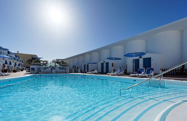 Apartamentos Igramar MorroJable - Adults Only - Foto 1