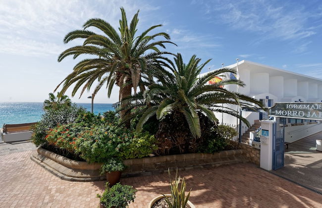 Apartamentos Igramar MorroJable - Adults Only - Foto 55