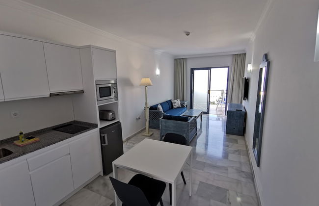 Apartamentos Igramar MorroJable - Adults Only - Foto 27