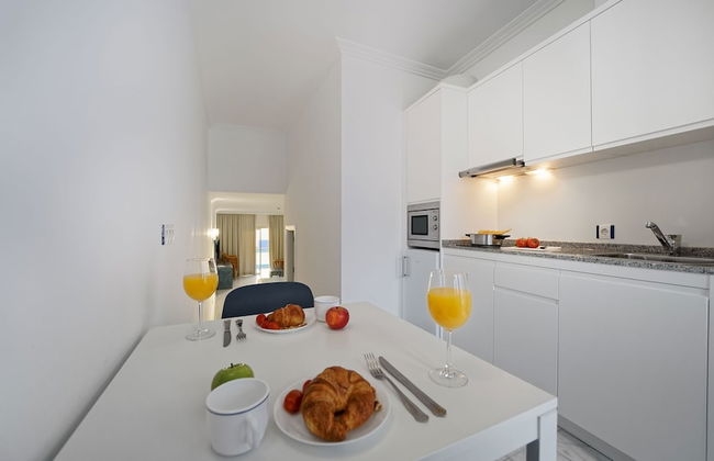 Apartamentos Igramar MorroJable - Adults Only - Foto 24