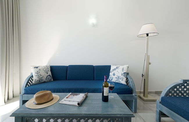 Apartamentos Igramar MorroJable - Adults Only - Foto 31