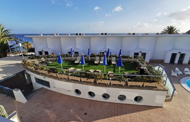 Apartamentos Igramar MorroJable - Adults Only - Foto 45