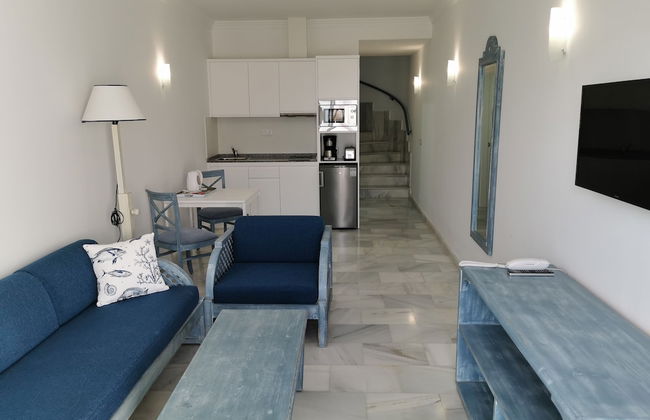 Apartamentos Igramar MorroJable - Adults Only - Foto 18