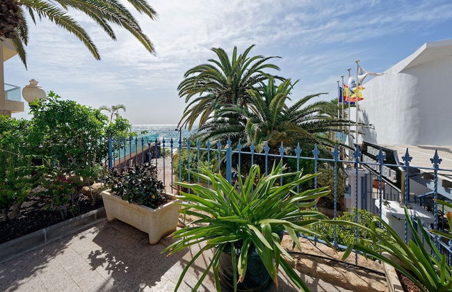 Apartamentos Igramar MorroJable - Adults Only - Foto 53