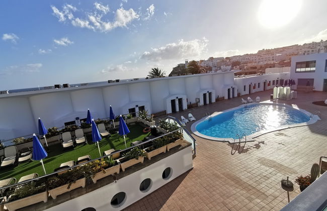 Apartamentos Igramar MorroJable - Adults Only - Foto 46