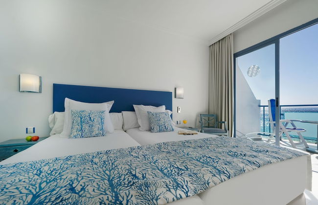 Apartamentos Igramar MorroJable - Adults Only - Foto 11