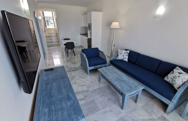 Apartamentos Igramar MorroJable - Adults Only - Foto 28