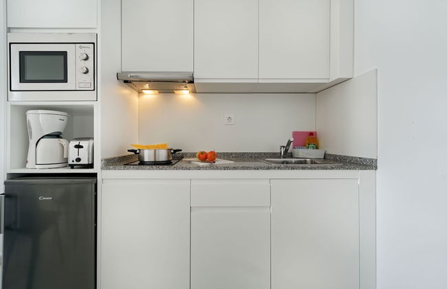 Apartamentos Igramar MorroJable - Adults Only - Foto 20