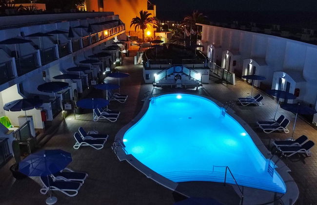 Apartamentos Igramar MorroJable - Adults Only - Foto 49