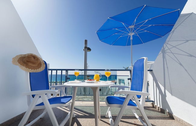 Apartamentos Igramar MorroJable - Adults Only - Foto 19