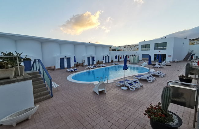 Apartamentos Igramar MorroJable - Adults Only - Foto 47