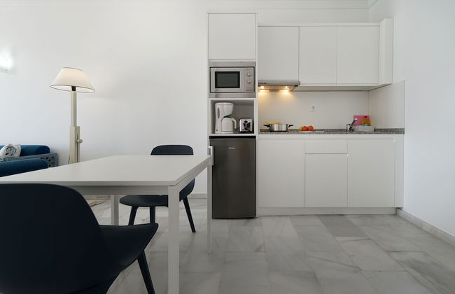 Apartamentos Igramar MorroJable - Adults Only - Foto 21