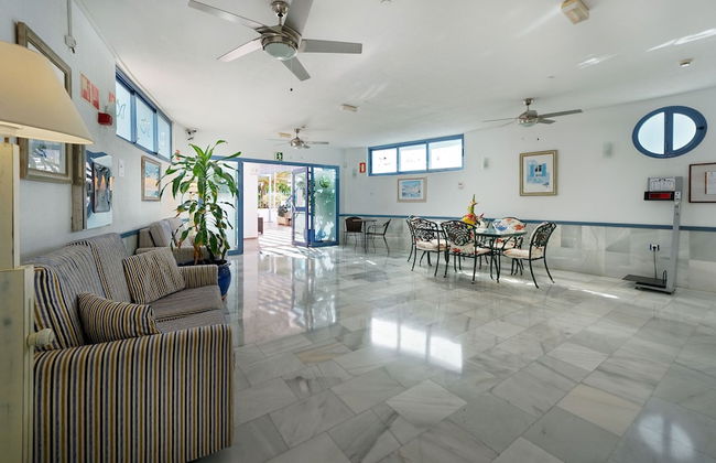 Apartamentos Igramar MorroJable - Adults Only - Foto 3