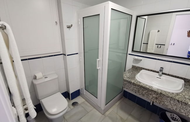 Apartamentos Igramar MorroJable - Adults Only - Foto 43