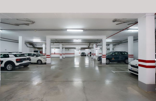 Apartamentos Igramar MorroJable - Adults Only - Foto 60