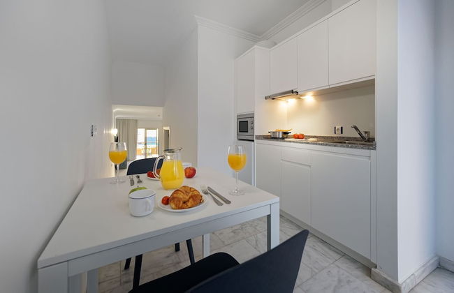Apartamentos Igramar MorroJable - Adults Only - Foto 23