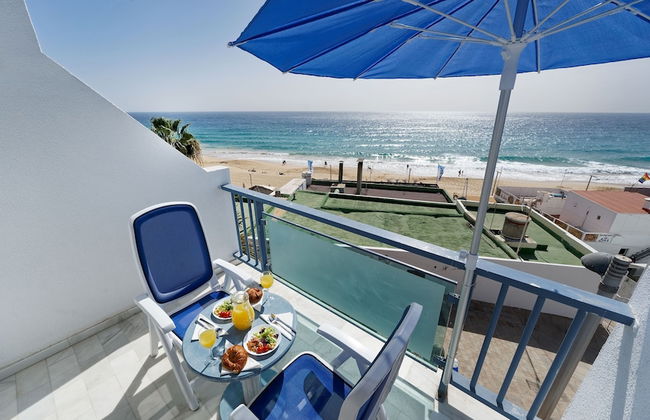 Apartamentos Igramar MorroJable - Adults Only - Foto 61
