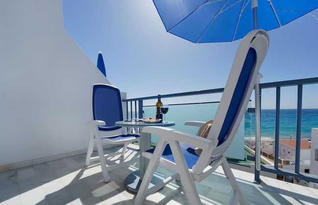 Apartamentos Igramar MorroJable - Adults Only - Foto 37