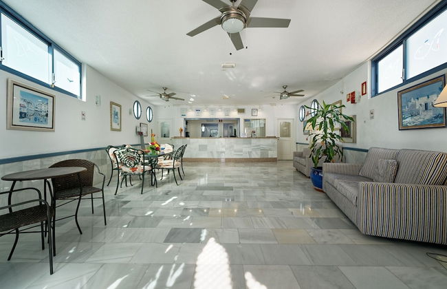 Apartamentos Igramar MorroJable - Adults Only - Foto 2