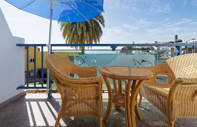 Apartamentos Igramar MorroJable - Adults Only - Foto 36