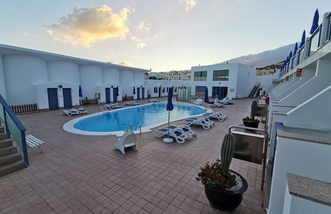 Apartamentos Igramar MorroJable - Adults Only - Foto 48