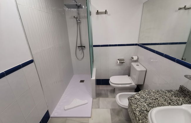 Apartamentos Igramar MorroJable - Adults Only - Foto 42