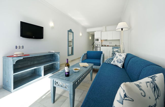 Apartamentos Igramar MorroJable - Adults Only - Foto 30