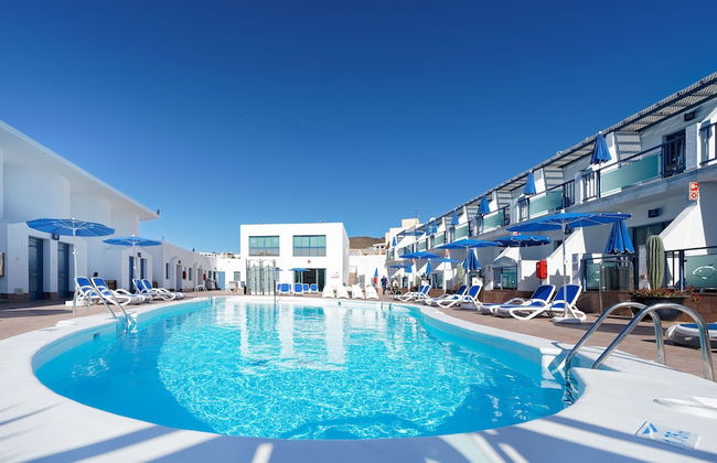 Apartamentos Igramar MorroJable - Adults Only - Foto 50