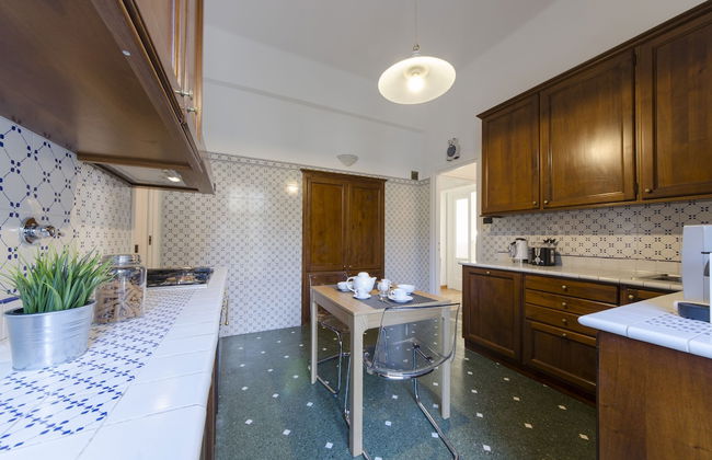 JOIVY Fronte del Mar Seaview Apartment Casaregis - Foto 25