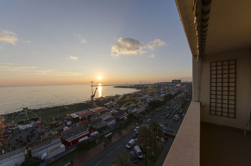 Photo 53 - Altido Fronte del Mar Seaview Apartment Casaregis