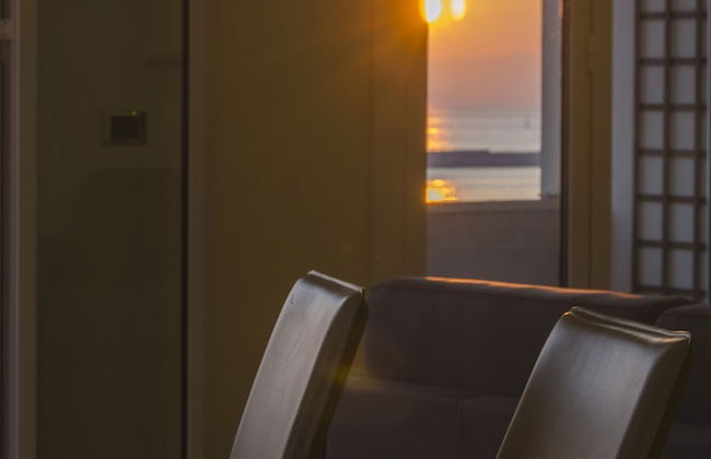 JOIVY Fronte del Mar Seaview Apartment Casaregis - Foto 44